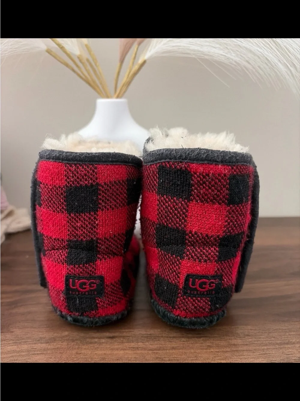 Toddler UGG boots